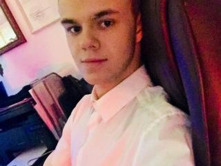 MarcusFate - Webcam x with this auburn hair Gays 