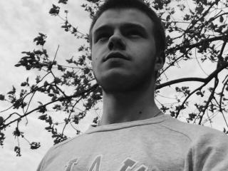 MarcusFate - Chat hot with this European Homosexuals 