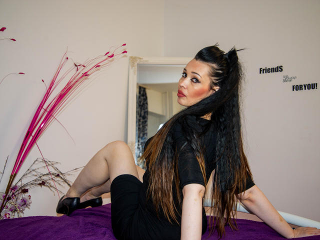 MatureAnnet - Sexe cam en vivo - 6507267