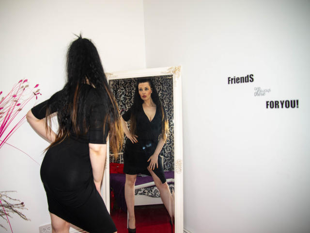 MatureAnnet - Sexe cam en vivo - 6507322