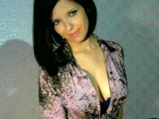 LucyVioletts - online chat hot with a Hot babe with large chested 