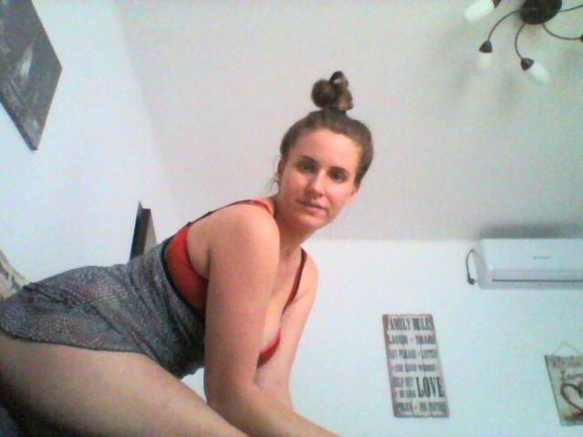 AnnaBelleFemme - Camera khiêu dâm &amp; quyến rũ trực tiếp - 6511062