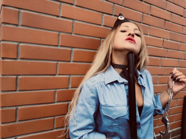 AllaSexyQueen - Sexe cam en vivo - 6514767