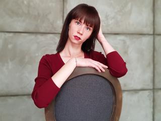 MelissaTrueLove - Chat live sexe avec cette Sensationnelle model rousse sur le site XloveCam 