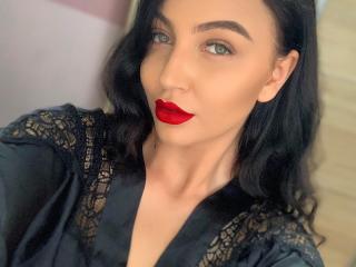 BelleGloryaa - Chat live hard with a fit constitution Hot babe 