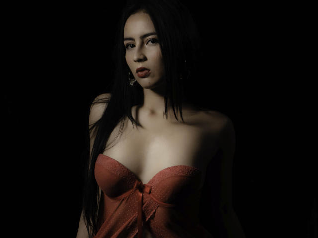 AntonelaSmith - Sexe cam en vivo - 6519677