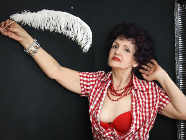 FoxySlyde - Sexe cam en vivo - 6519717