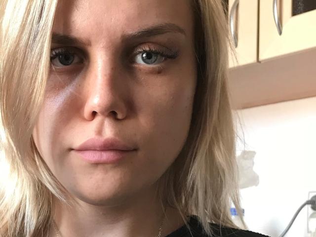 CarryBamBam - Live sex cam - 6521272