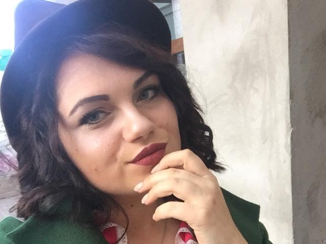 GingerLight - Sexe cam en vivo - 6521487