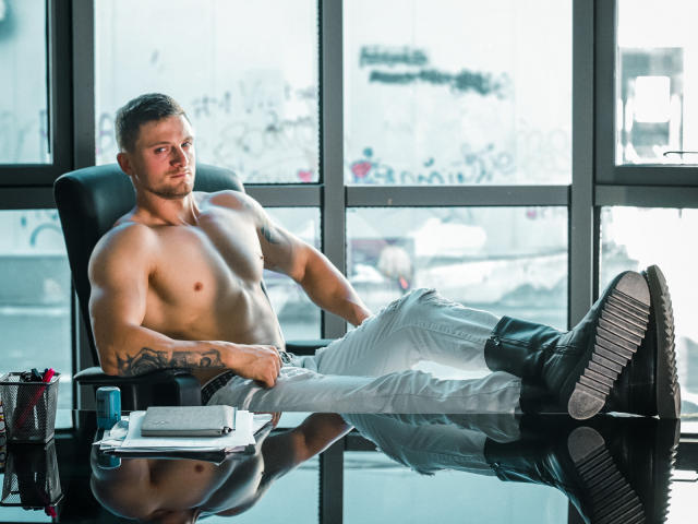 CollinHope - сексуальная веб-камера в реальном времени - 6523192