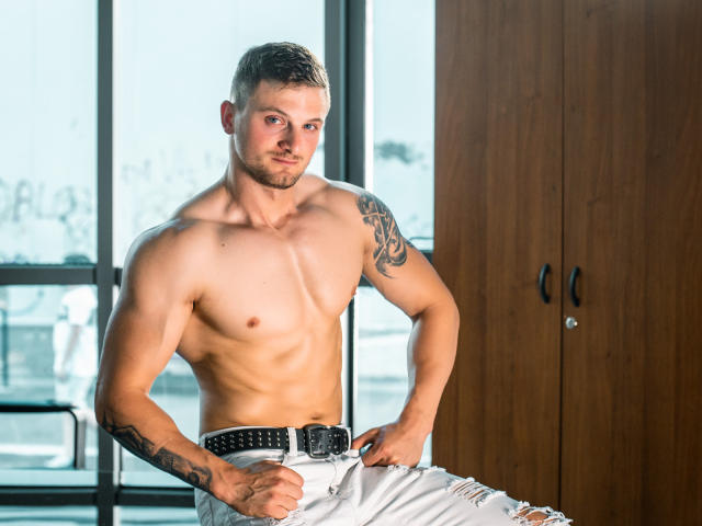 CollinHope - сексуальная веб-камера в реальном времени - 6523197