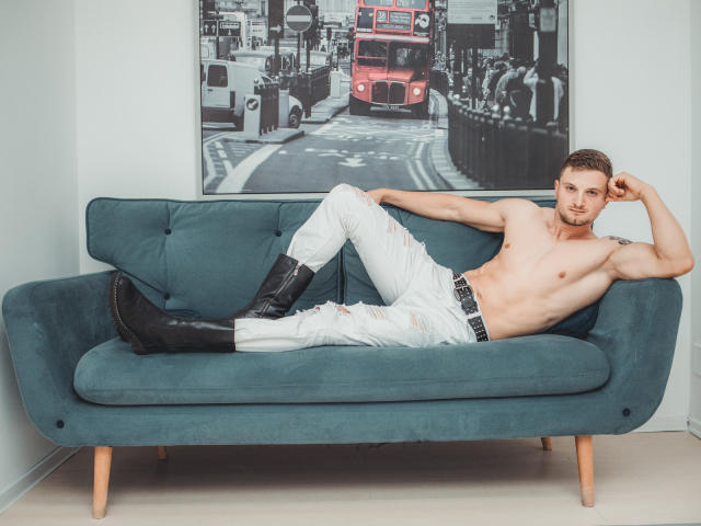 CollinHope - Sexe cam en vivo - 6523217