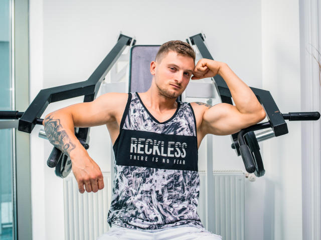 CollinHope - сексуальная веб-камера в реальном времени - 6523232