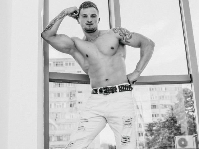 CollinHope - Sexe cam en vivo - 6523252