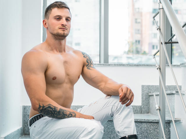 CollinHope - сексуальная веб-камера в реальном времени - 6523257