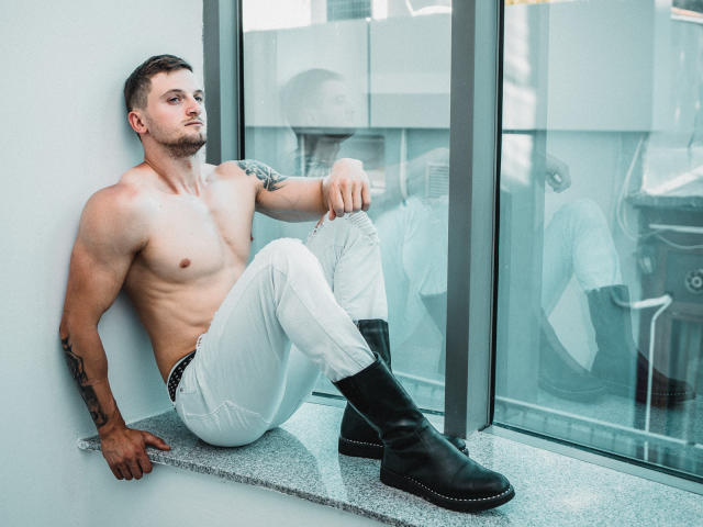 CollinHope - Sexe cam en vivo - 6523267