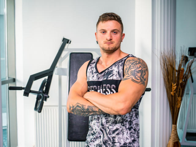 CollinHope - сексуальная веб-камера в реальном времени - 6523272