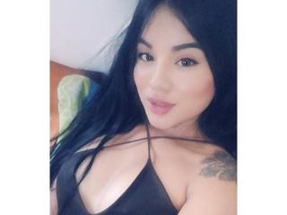 SteffanyTaylor - online chat exciting with this latin Young lady 