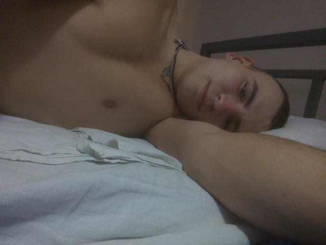 ChrisFlash - Sexe cam en vivo - 6526317