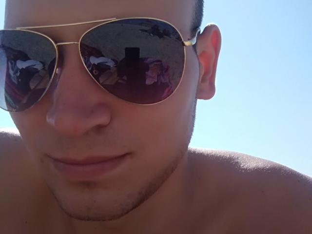 ChrisFlash - Sexe cam en vivo - 6526322