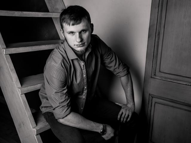 KalebBlake - Sexe cam en vivo - 6532027