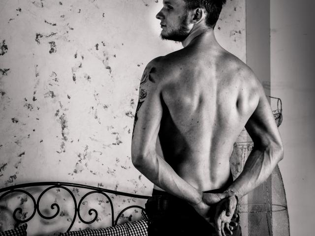 KalebBlake - Sexe cam en vivo - 6532057