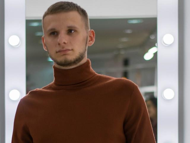 KalebBlake - Camera khiêu dâm &amp; quyến rũ trực tiếp - 6532077