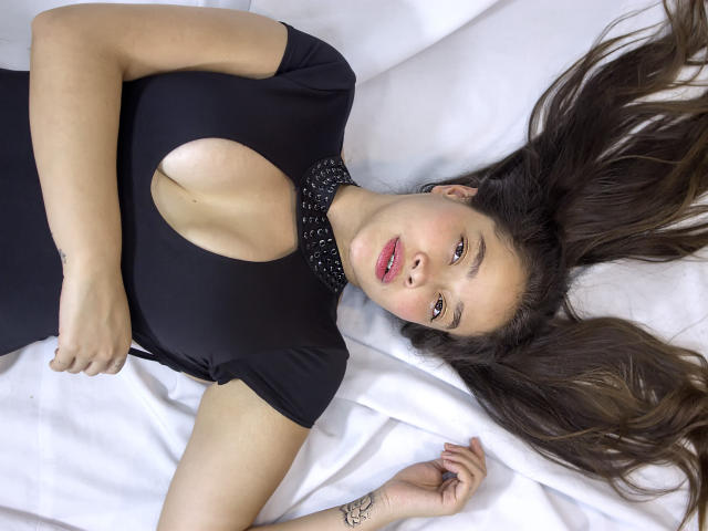AmandaWatson - Camera khiêu dâm &amp; quyến rũ trực tiếp - 6532127