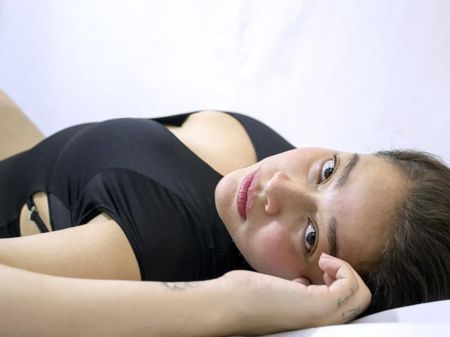 AmandaWatson - Sexe cam en vivo - 6532162