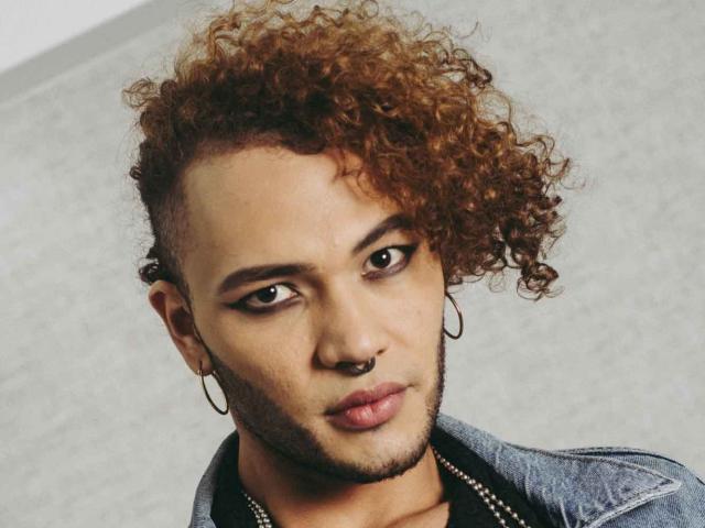 JaxonRiders - Élő pornó és szexkamera - 6533402