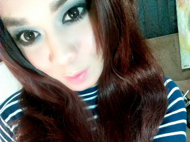 SweetTransAffair - Sexe cam en vivo - 6533472