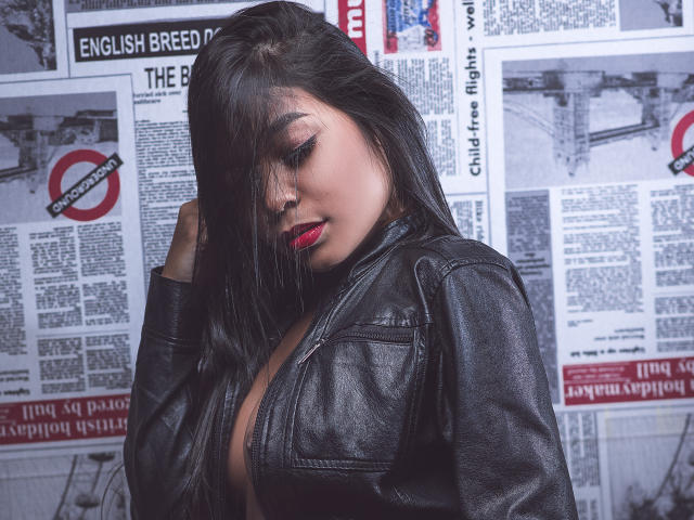 SharlottesHann - Sexe cam en vivo - 6536407