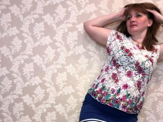 CindyLime - online chat exciting with this redhead Horny lady 