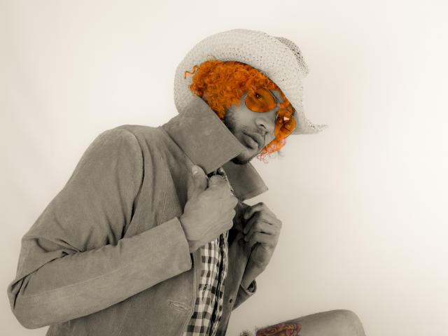 JaxonRiders - Élő pornó és szexkamera - 6540792