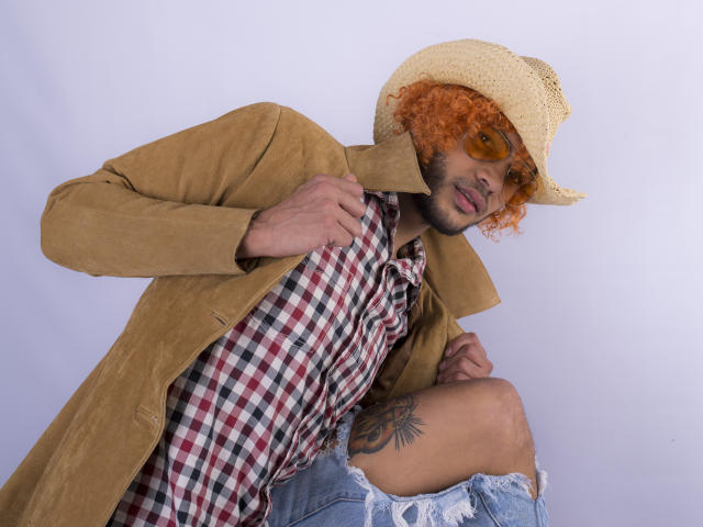 JaxonRiders - Élő pornó és szexkamera - 6540797