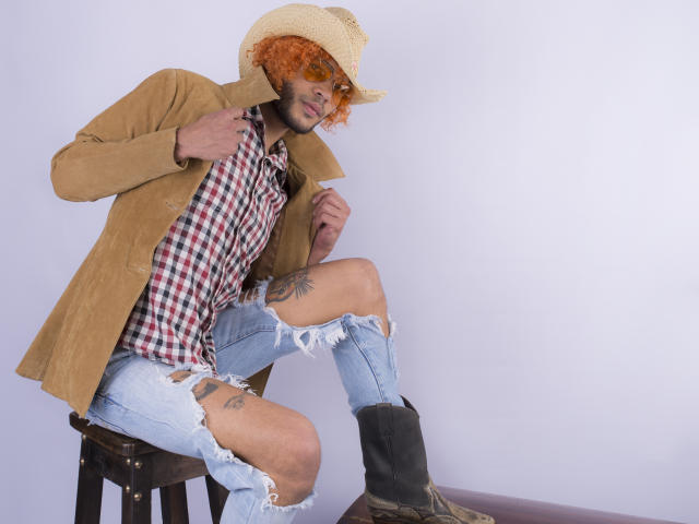 JaxonRiders - Élő pornó és szexkamera - 6540802