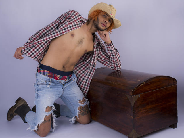 JaxonRiders - Sexe cam en vivo - 6540852