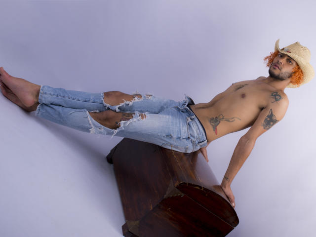 JaxonRiders - Élő pornó és szexkamera - 6540862