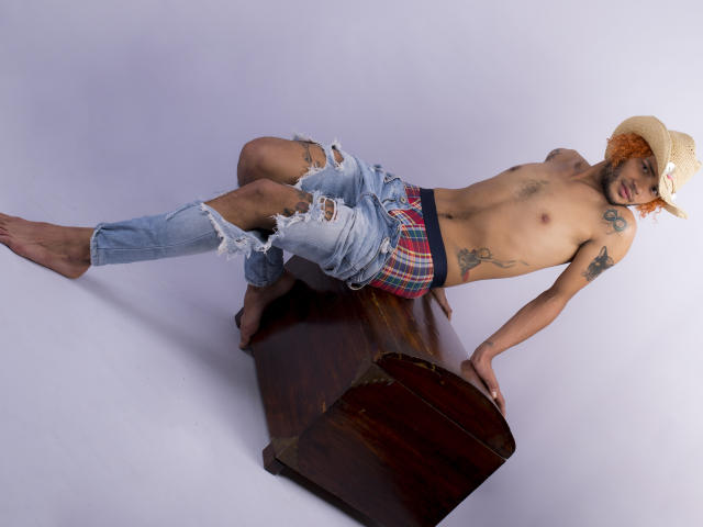 JaxonRiders - Sexe cam en vivo - 6540867