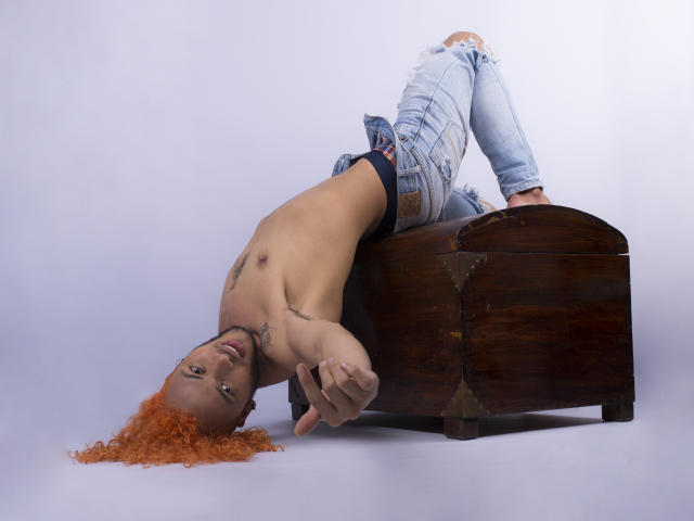 JaxonRiders - Sexe cam en vivo - 6540872