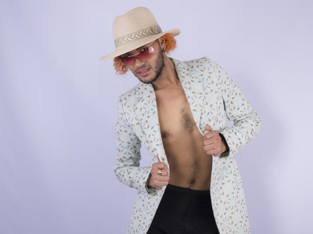 JaxonRiders - Élő pornó és szexkamera - 6540887