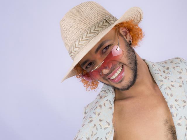 JaxonRiders - Sexe cam en vivo - 6540897