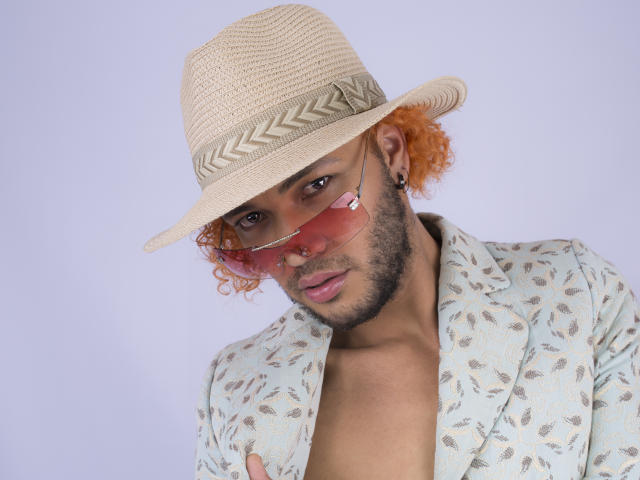 JaxonRiders - Sexe cam en vivo - 6540902