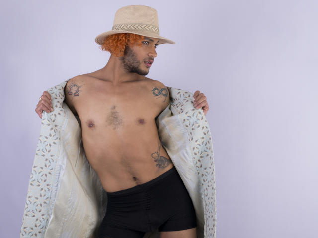 JaxonRiders - Sexe cam en vivo - 6540907