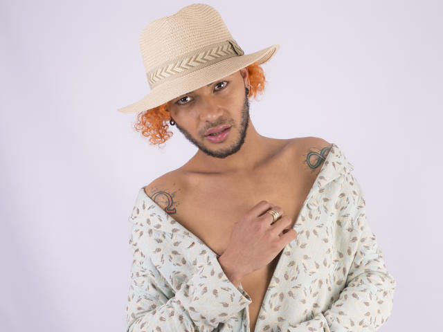 JaxonRiders - Sexe cam en vivo - 6540912