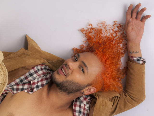 JaxonRiders - Sexe cam en vivo - 6540922