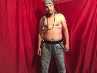 AndreickFtm - Sexe cam en vivo - 6547957