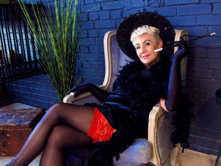 KinkyyHotLove - сексуальная веб-камера в реальном времени - 6548692