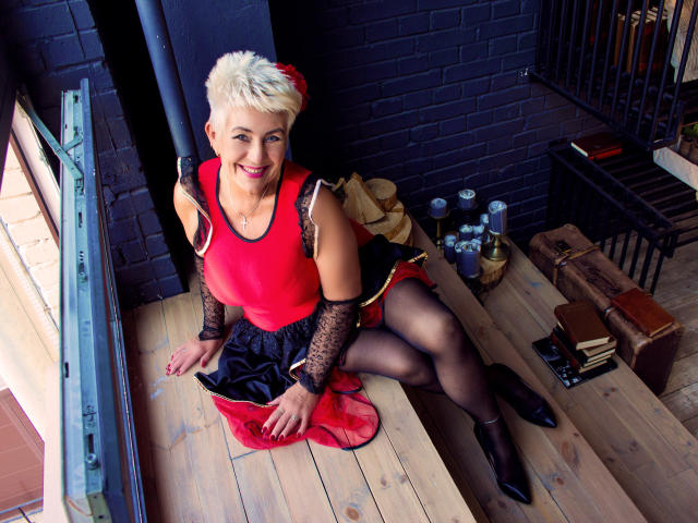 KinkyyHotLove - Sexe cam en vivo - 6548717