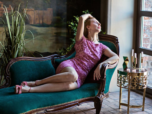 HouseWiffe - Camera khiêu dâm &amp; quyến rũ trực tiếp - 6549427